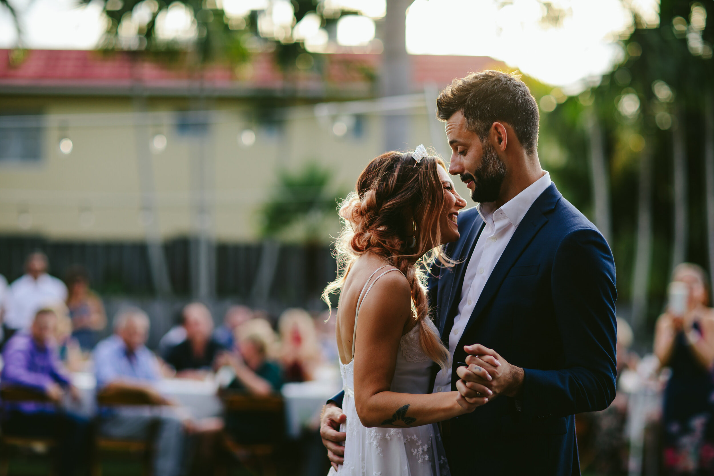 Fort Lauderdale Backyard Wedding Reception-75.jpg