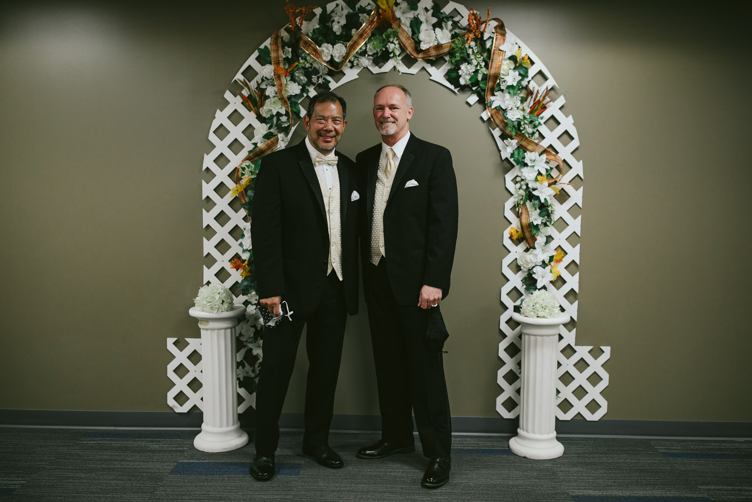 Fort-Lauderdale-LGBT-Courthouse-Elopement
