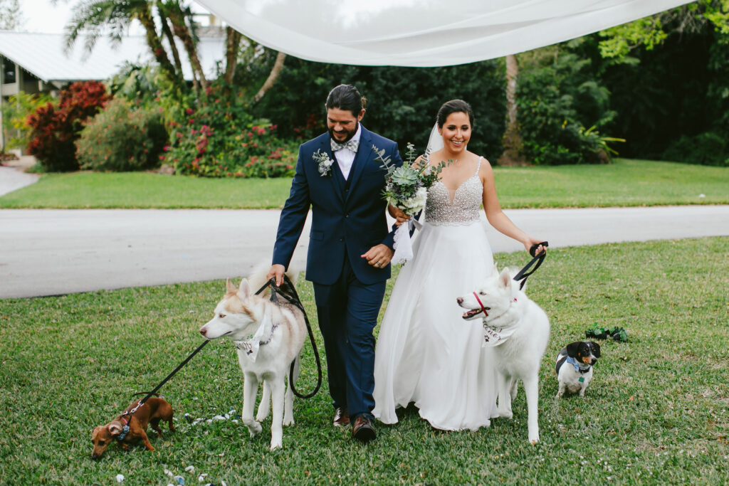 South Florida Wedding Photographer