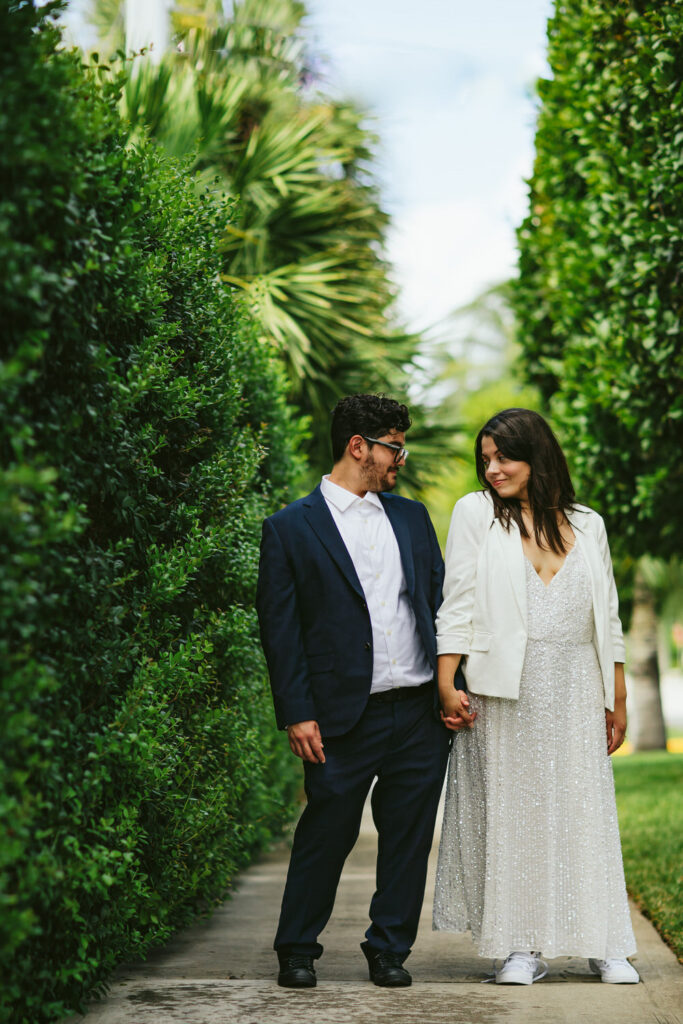 Albany Elopement Photographer