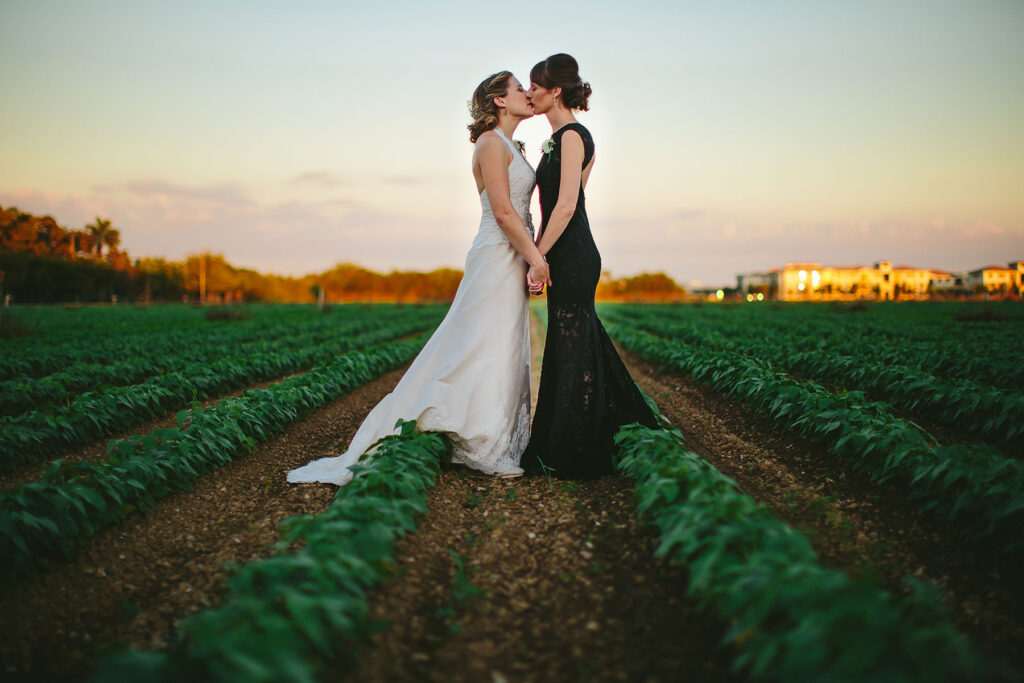 Farm Wedding Hudson Valley New York