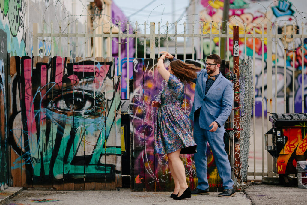 Florida Engagement Photographer