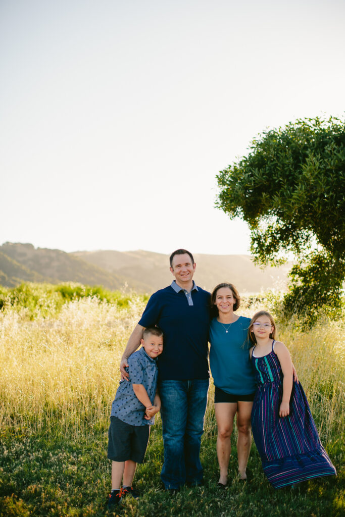 Capital Region Family Photographer New York