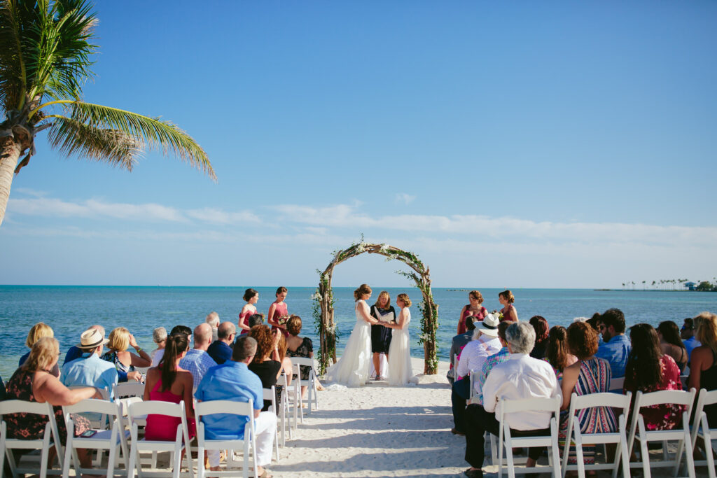 Florida Destination Wedding