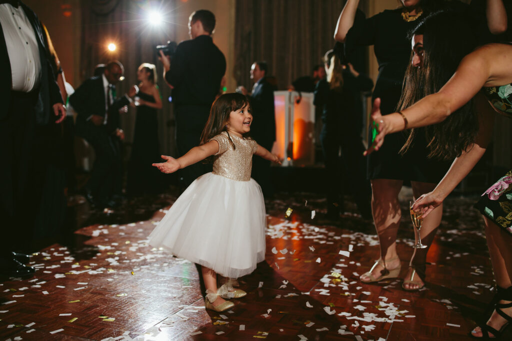 New York Documentary Wedding Photographer