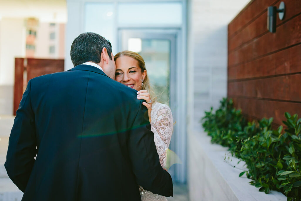 Luxury New England Documentary Wedding Photographer