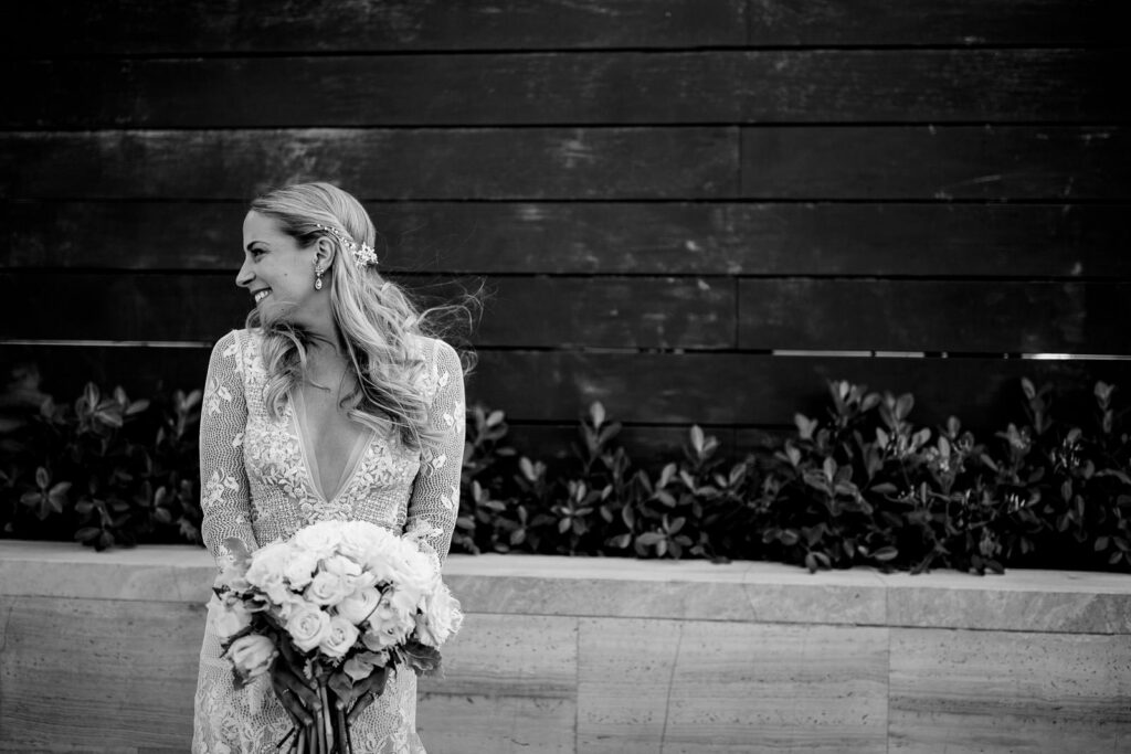 Documentary Wedding Photographer New England