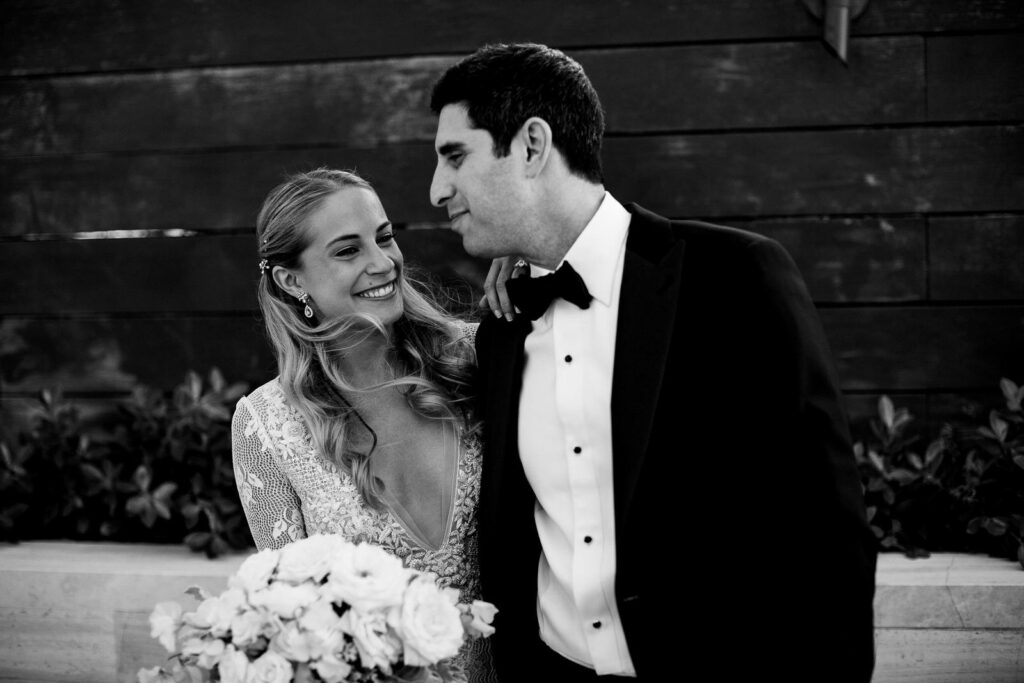 Documentary Wedding Photography New York