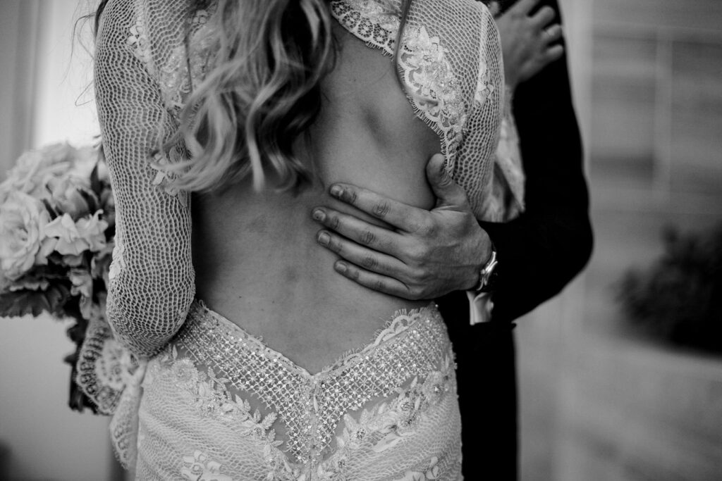 Documentary Wedding Photographer New York