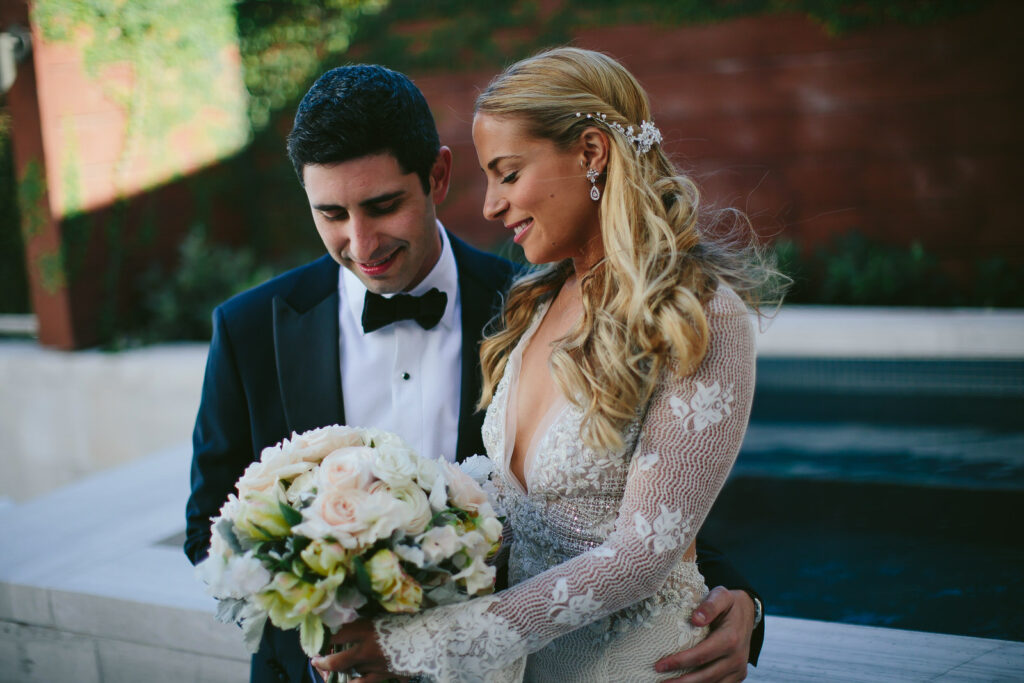 Documentary Wedding Photography New York