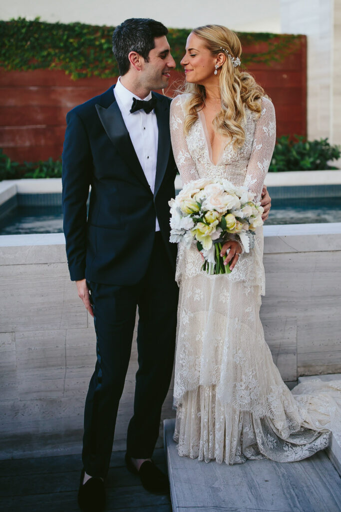 Documentary Wedding Photographer New England