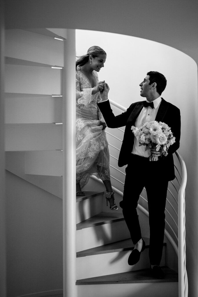 New York Destination Wedding Photographer