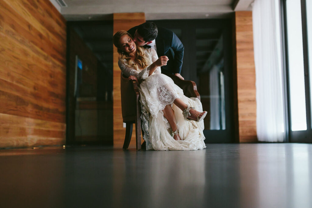 Hudson Valley Wedding and Elopement Photography
