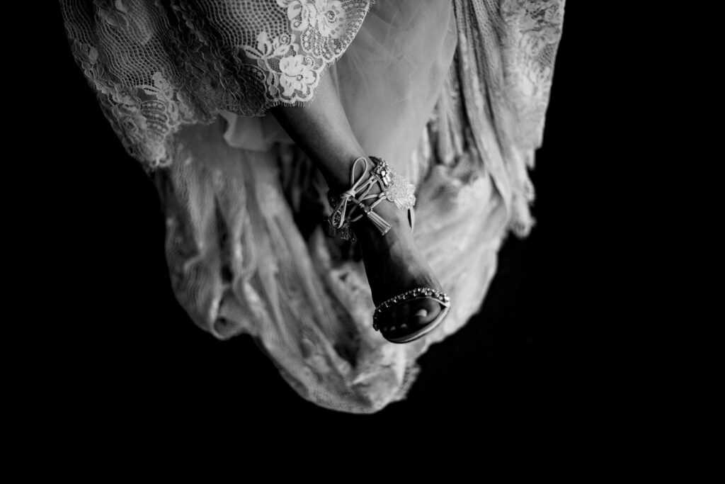 Documentary Wedding Photographer New England