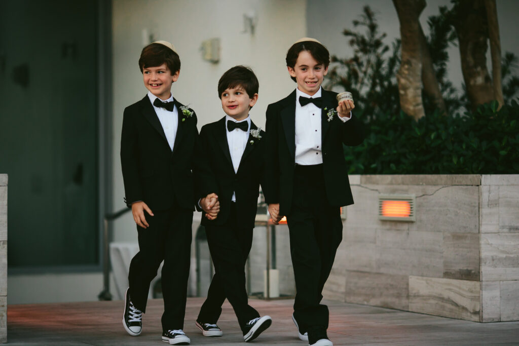Documentary Wedding Photography New York