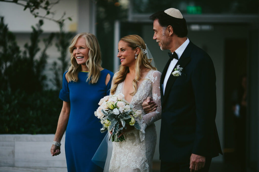 Documentary Wedding photography New England