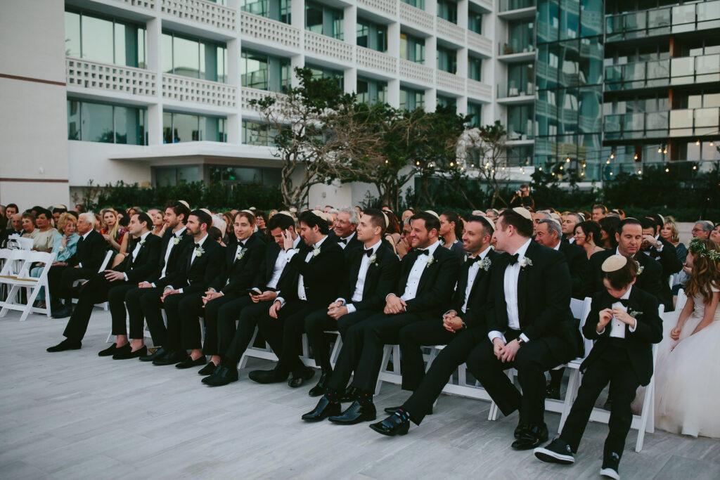 Candid Wedding Photographer in New England