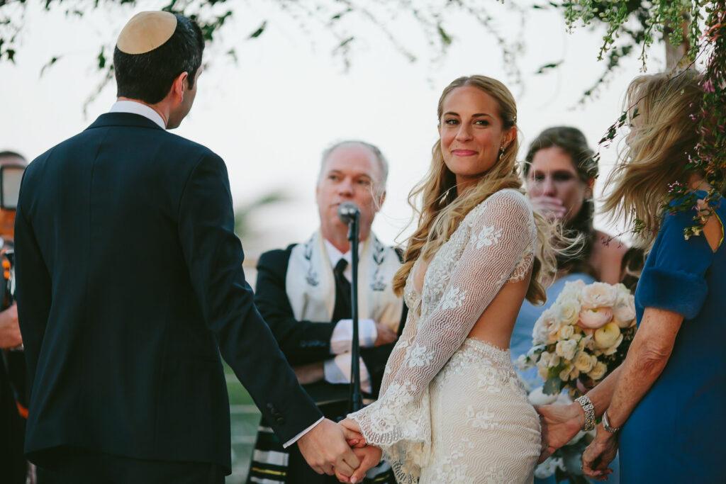 New England Documentary Wedding Photographer