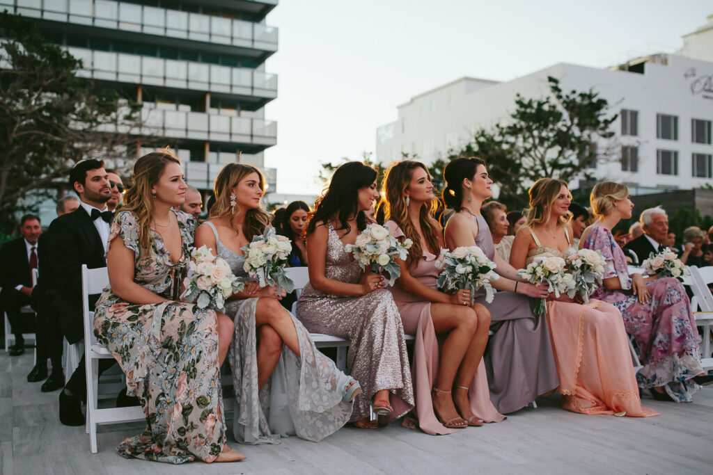 Candid Wedding Photographer in New England