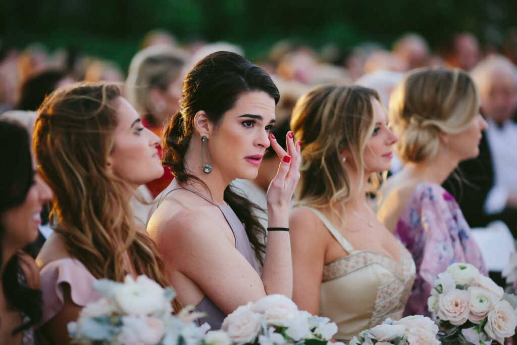 Documentary Wedding Photography