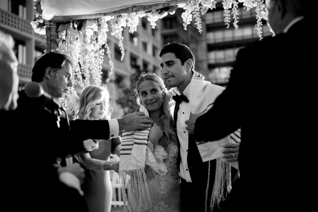 New England Documentary Wedding Photographer