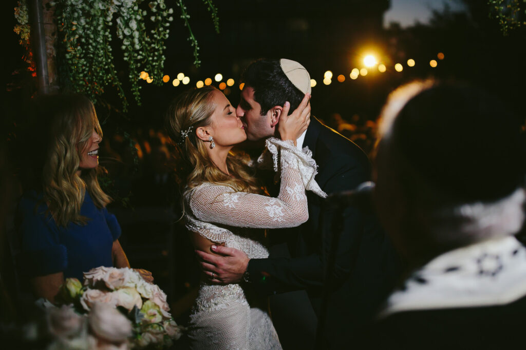 New England Documentary Wedding Photographer
