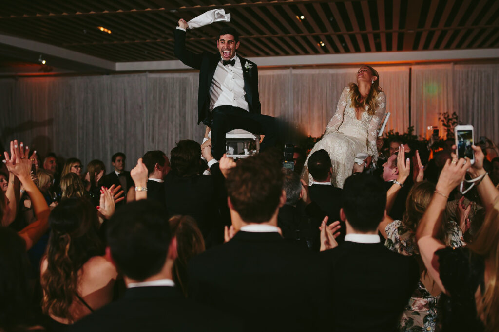 New England Documentary Wedding Photographer