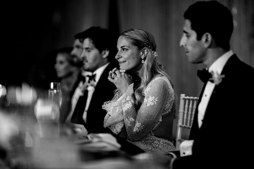 New England Documentary Wedding Photographer
