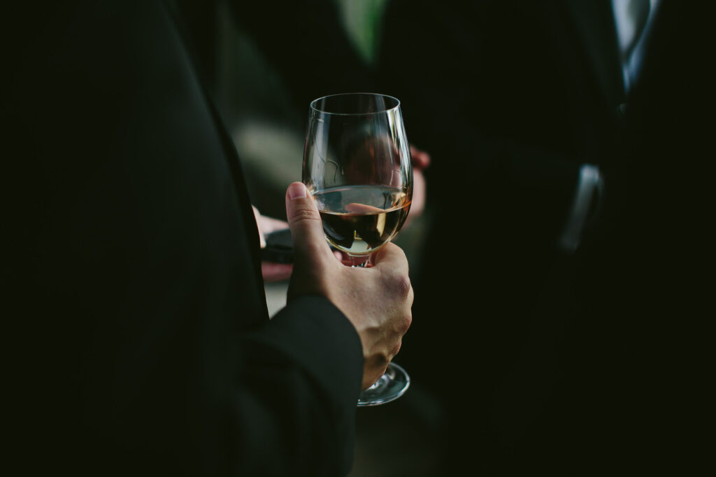 Luxury Documentary Wedding Photographer New England