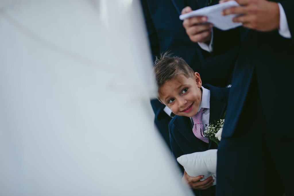 NY Documentary Wedding Photographer