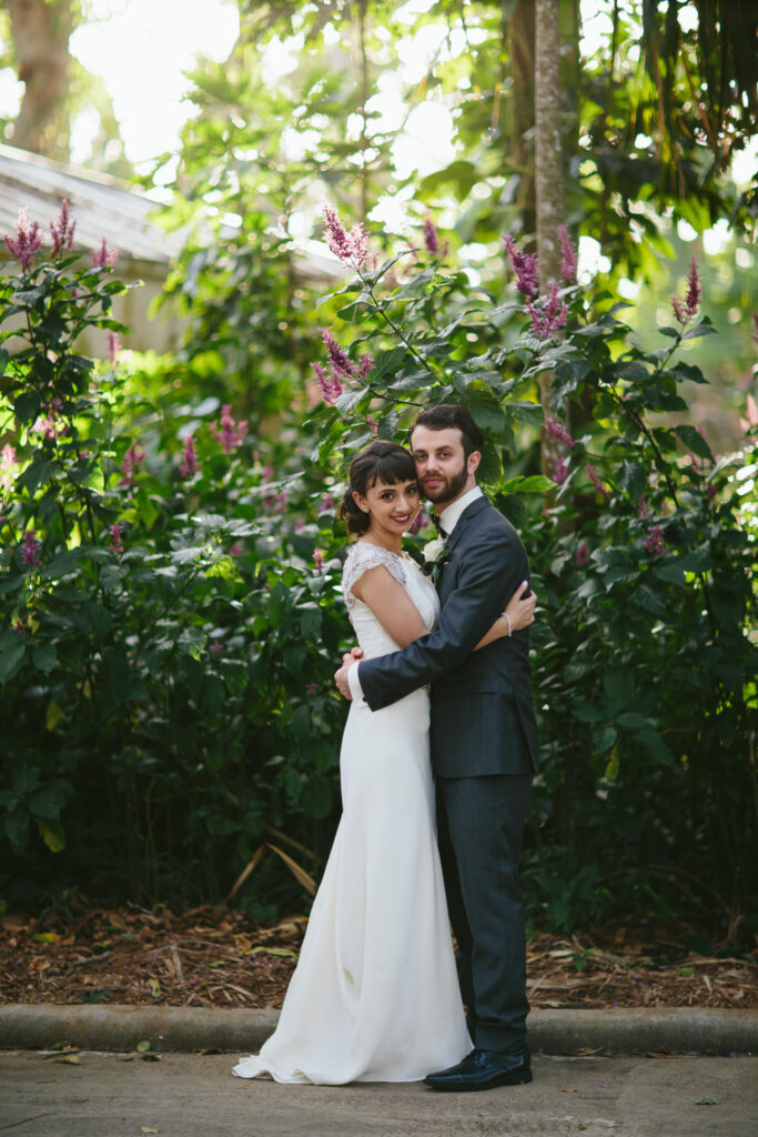 Quirky and Creative Wedding Photographer Asheville