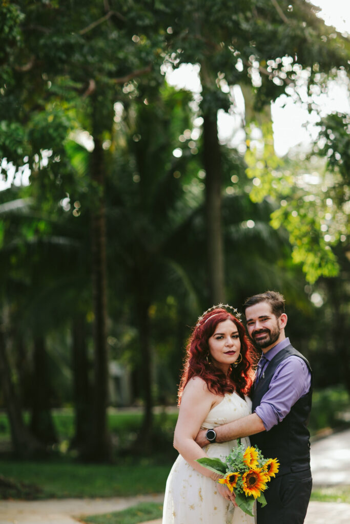 Albany Alternative Wedding Photographer