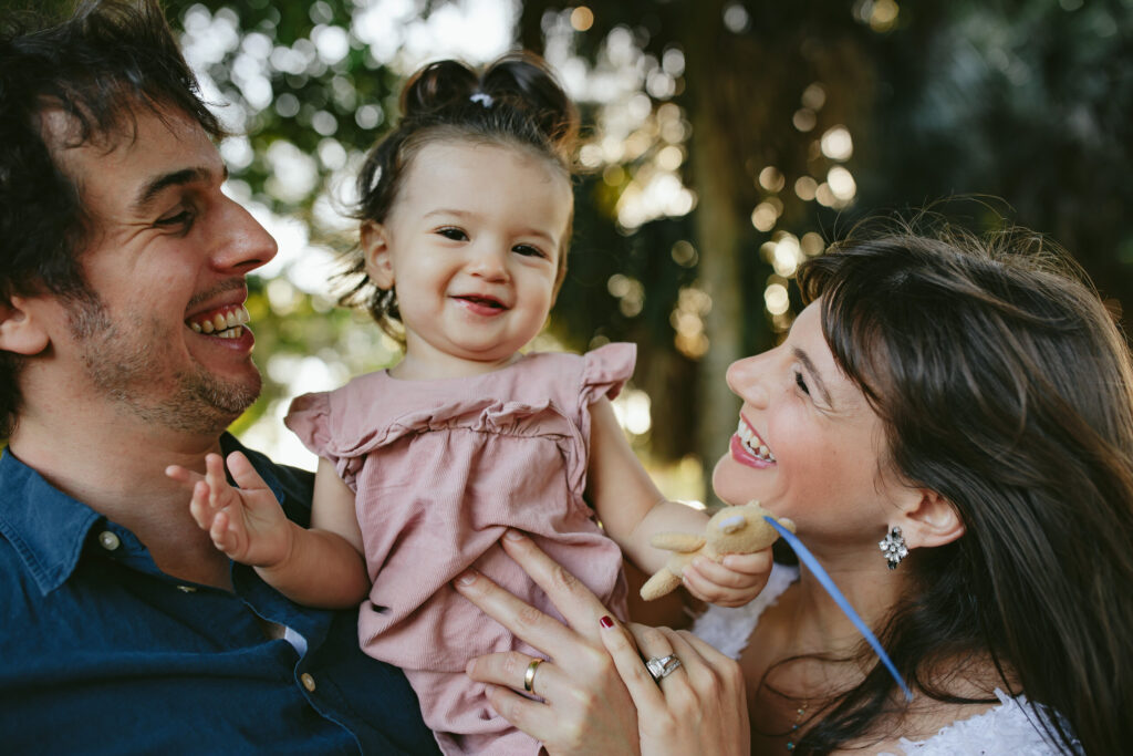 Capital Region Family Photographer