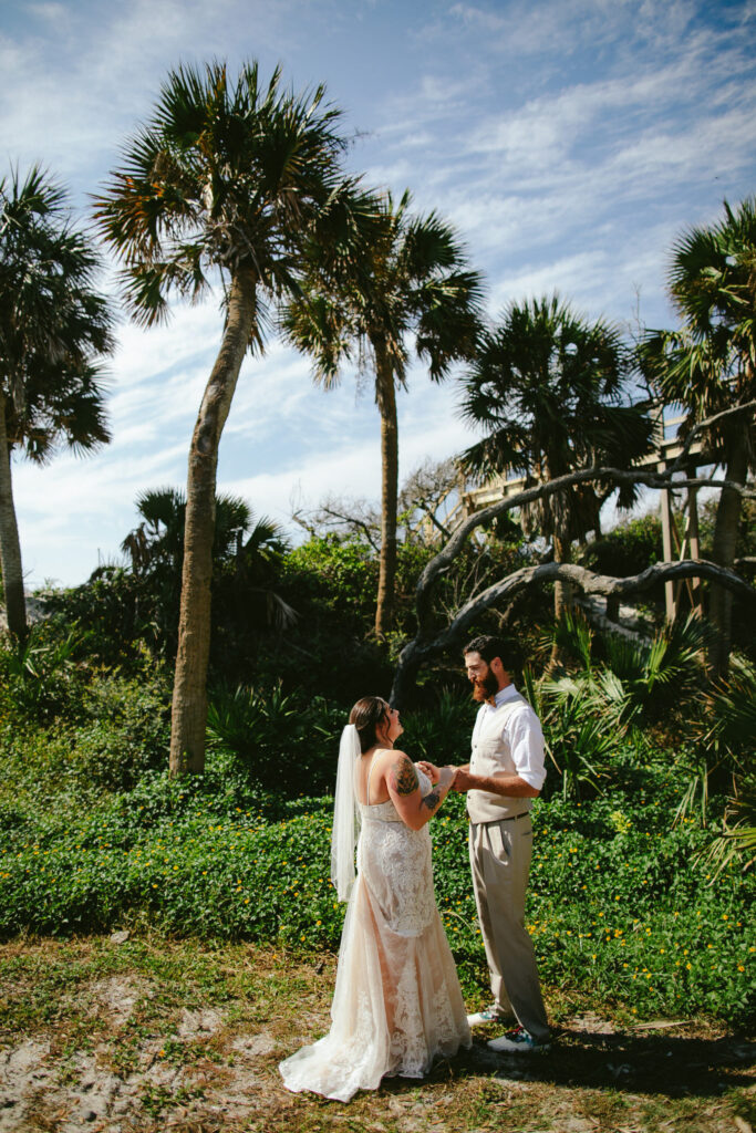 Micro Wedding Photographer Albany