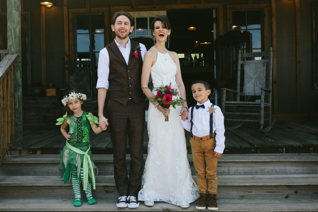 Saratoga Springs Wedding Photographer