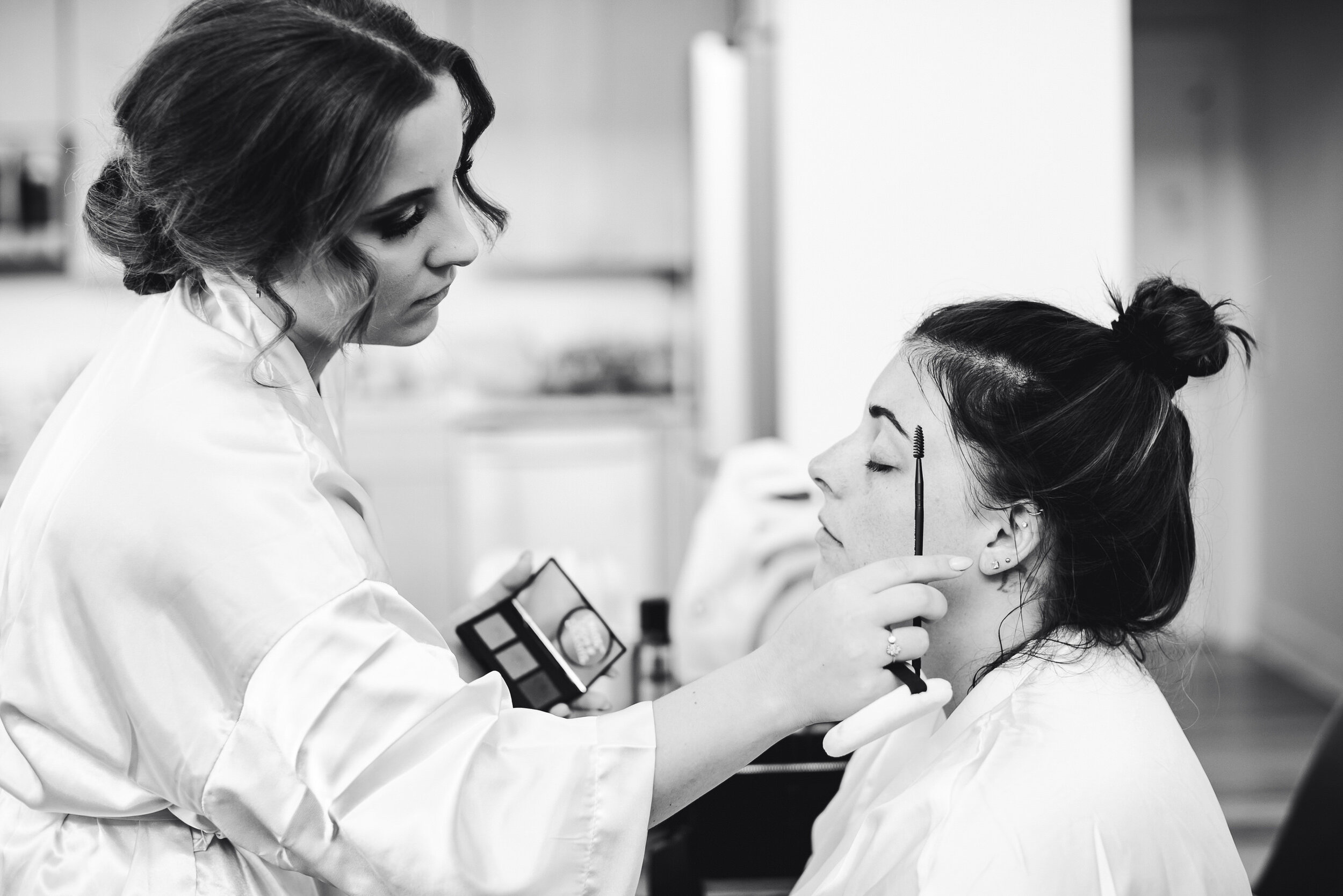 Bride-Makeup-Getting-Ready-Wedding-Day