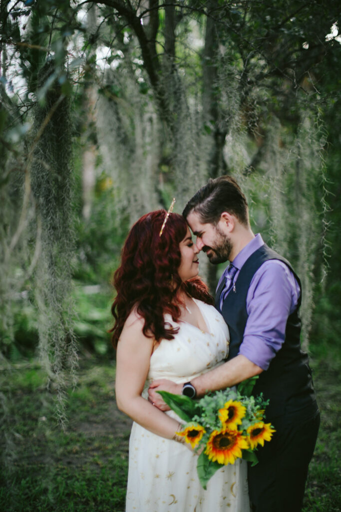 South Florida Elopement Photographer