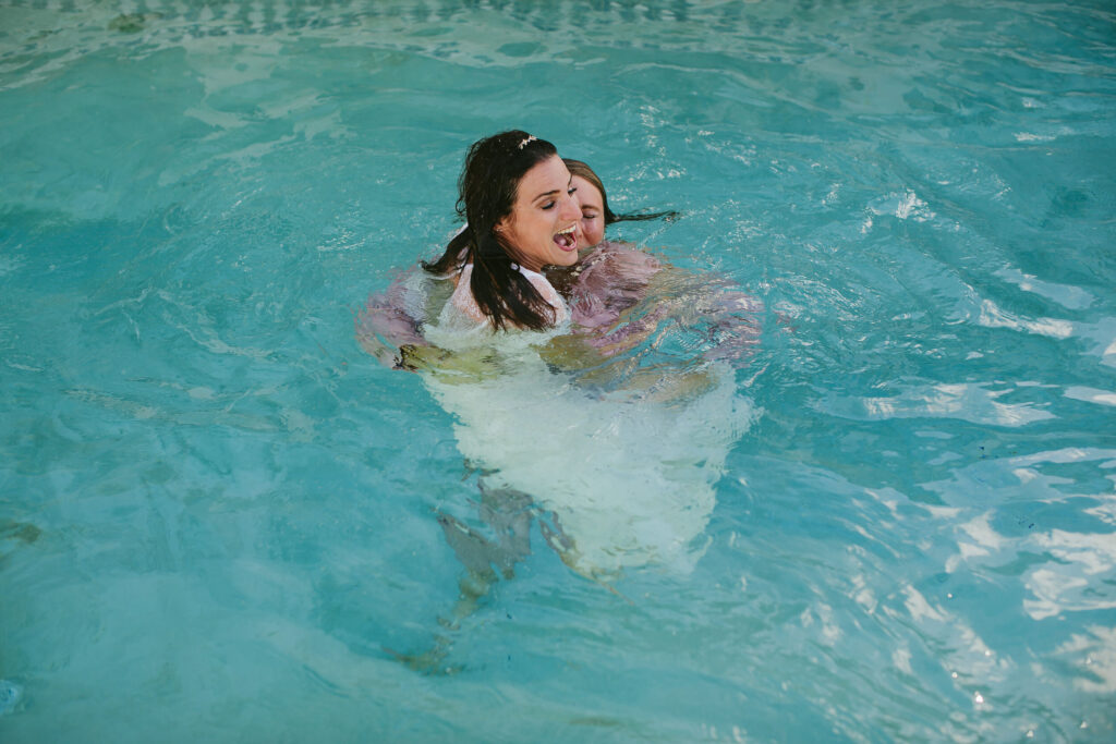 Albany Elopement Photographer