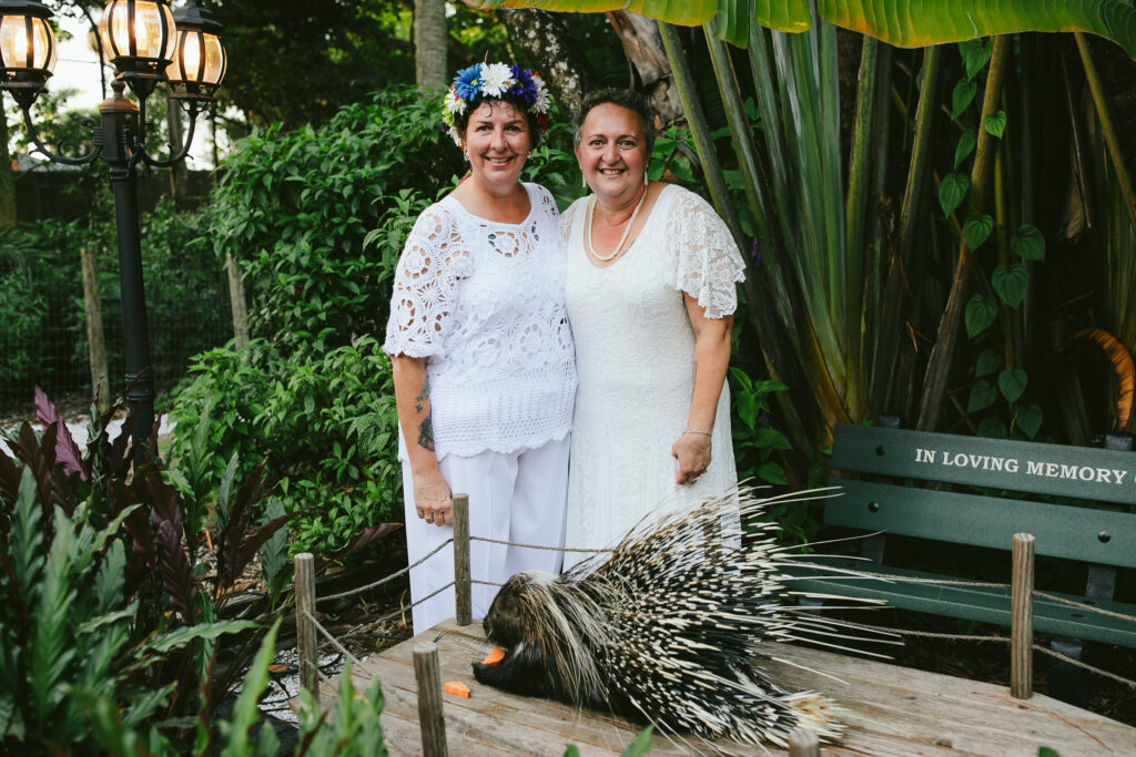 Upstate New York Elopement Photographer