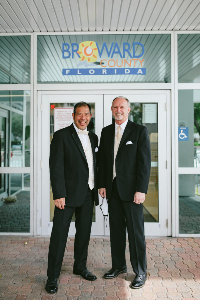 New York Elopement Photographer