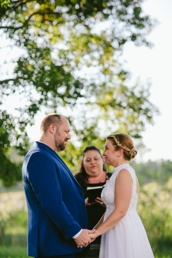 Upstate New York Micro Wedding Photographer
