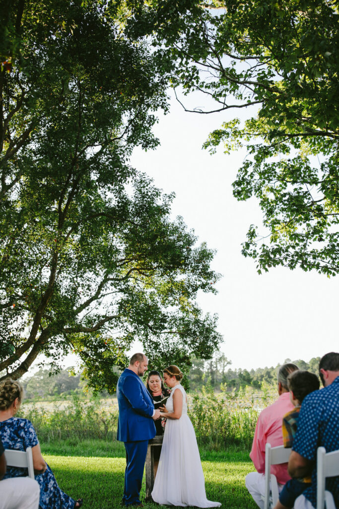 Upstate New York Micro Wedding Photographer
