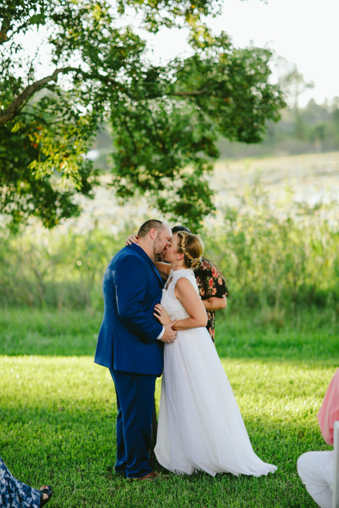 Upstate New York Micro Wedding Photographer