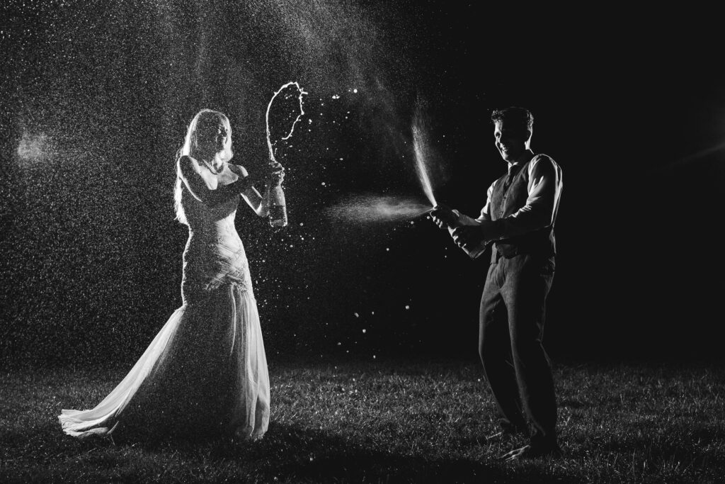 Destination Elopement Photographer New York