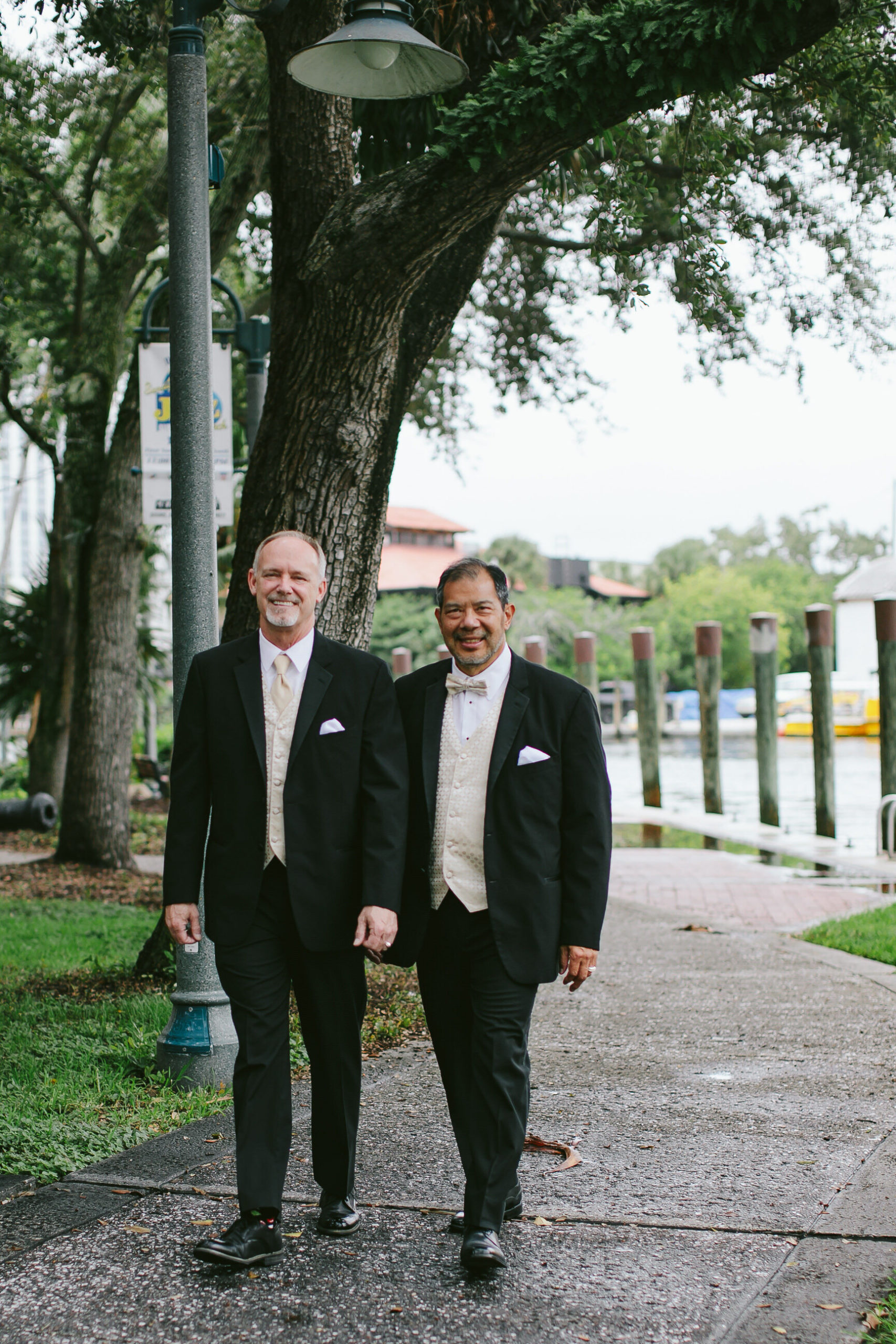 Downtown-Fort-Lauderdale-Gay-Elopement