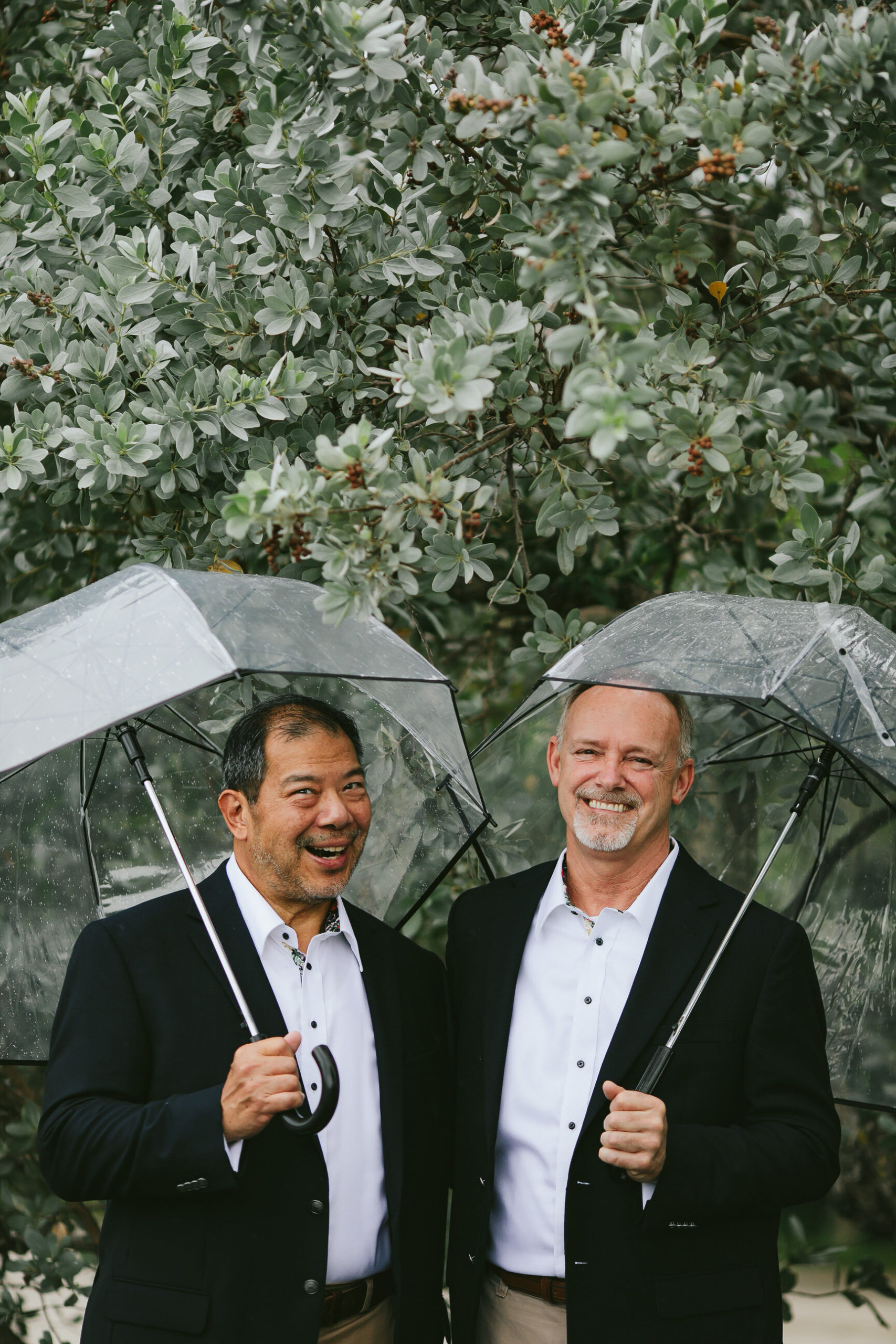 Elopement-LGBTQ-Two-Grooms-Fort-Lauderdale-Rainy-Day