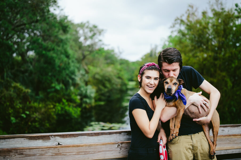 Florida Destination Wedding Photographer