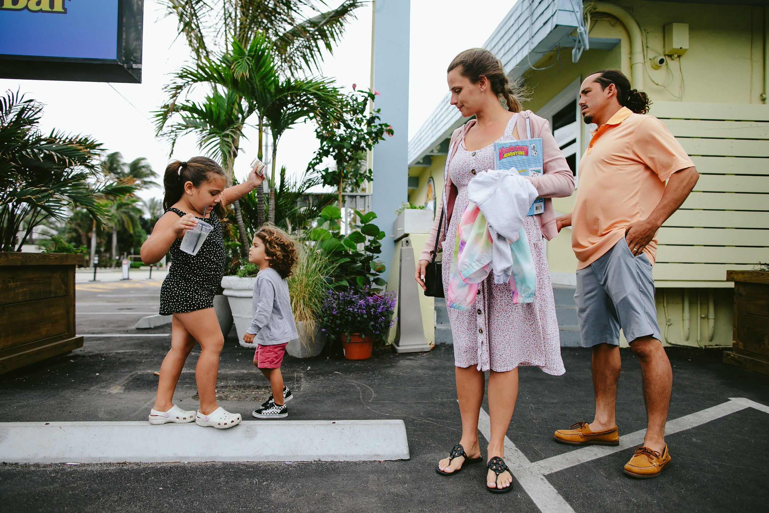 Hudson Valley Family Photographer