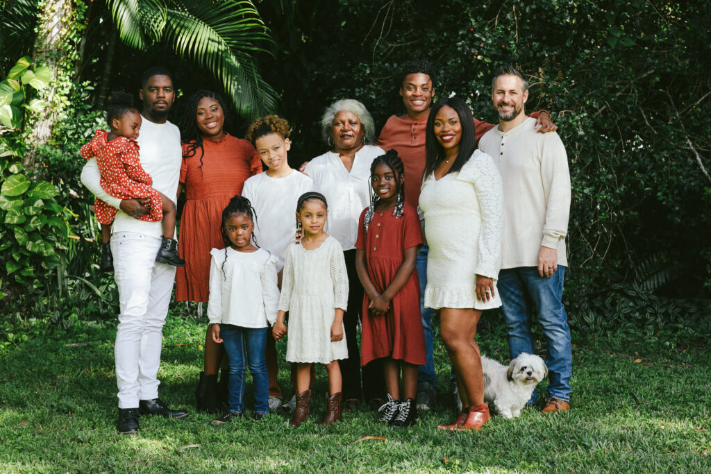 New York Family Photographer