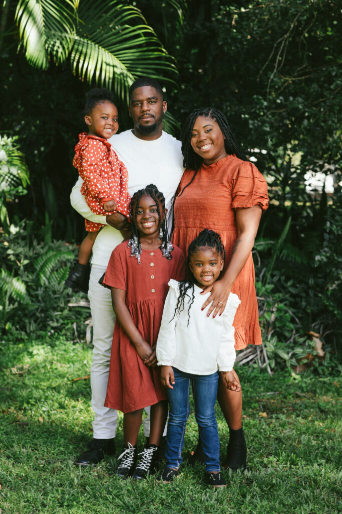 Albany Family Photographer